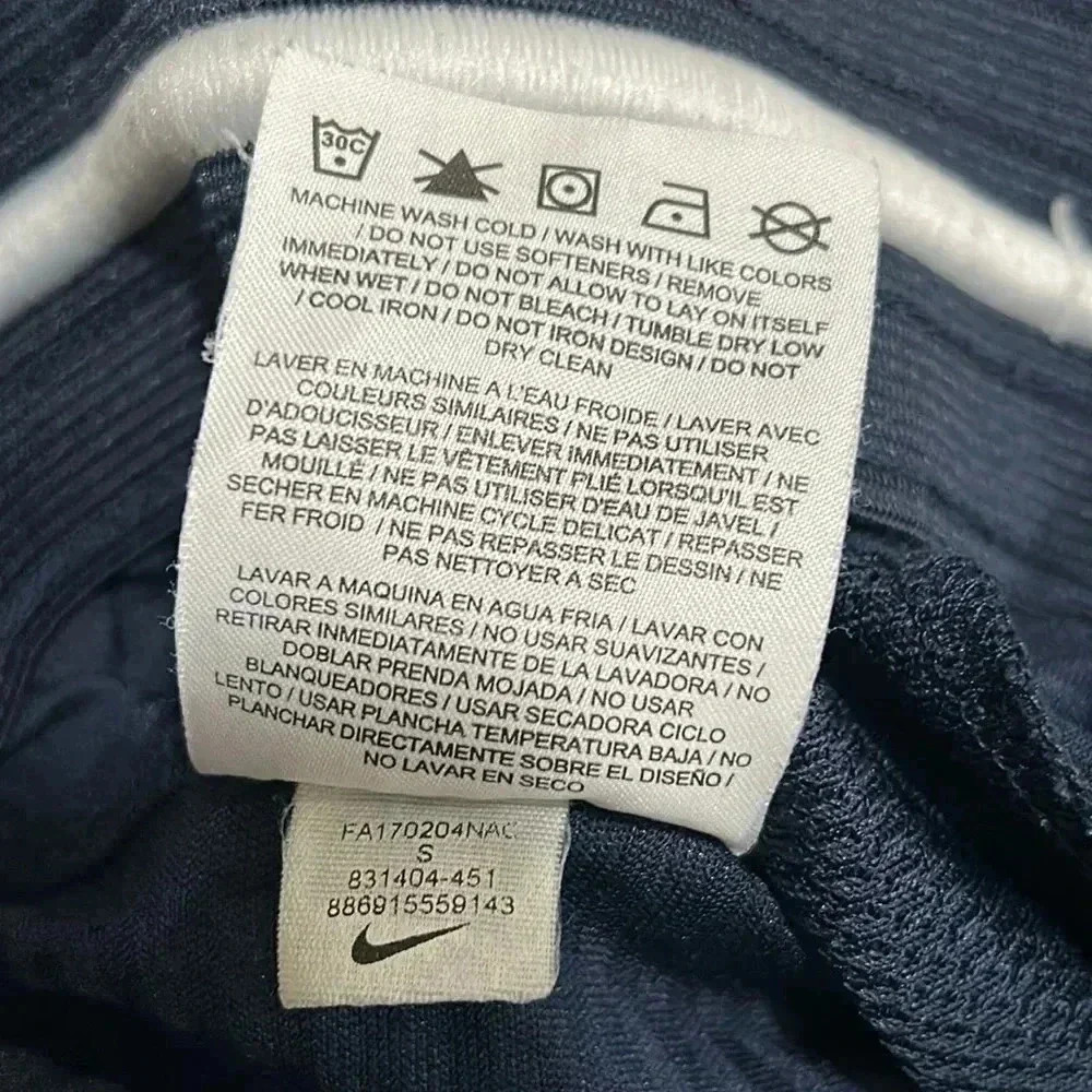 Nike Dri fit shorts - Picture 4 of 6